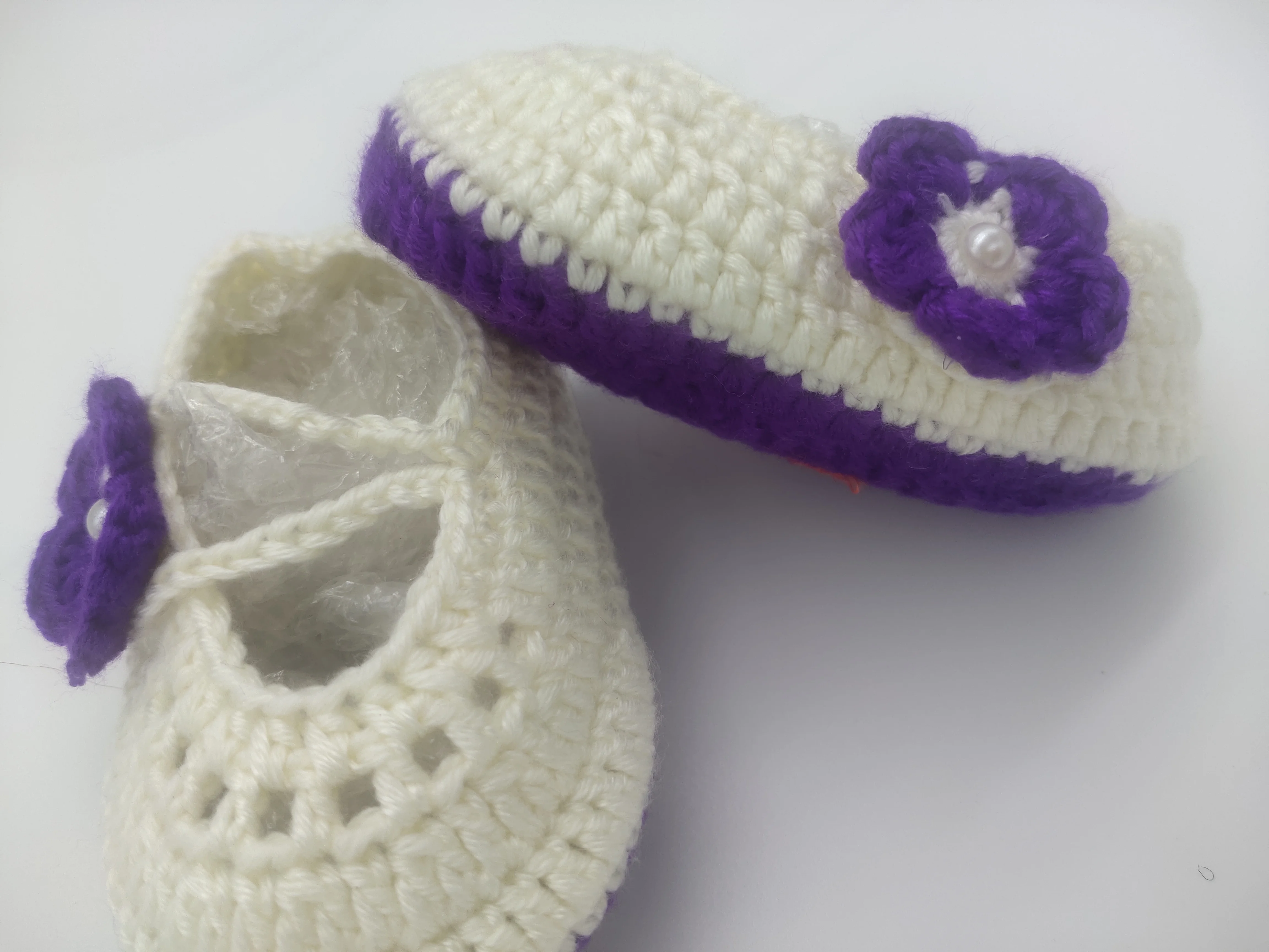 Рисунок 2 - Детские носки обувь осенний стиль