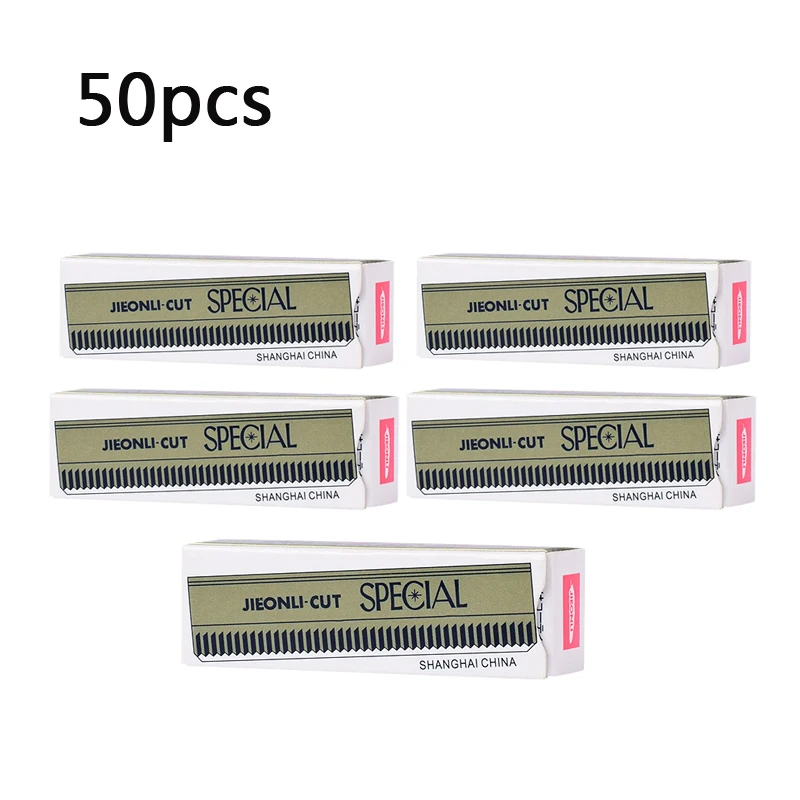 50pcs
