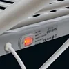 110V/220V Foldable Electric Drying Clothes Dryer Thermostatic Clothes Drying Rack Energy Saving Clothes Shoe Drying Machine 5