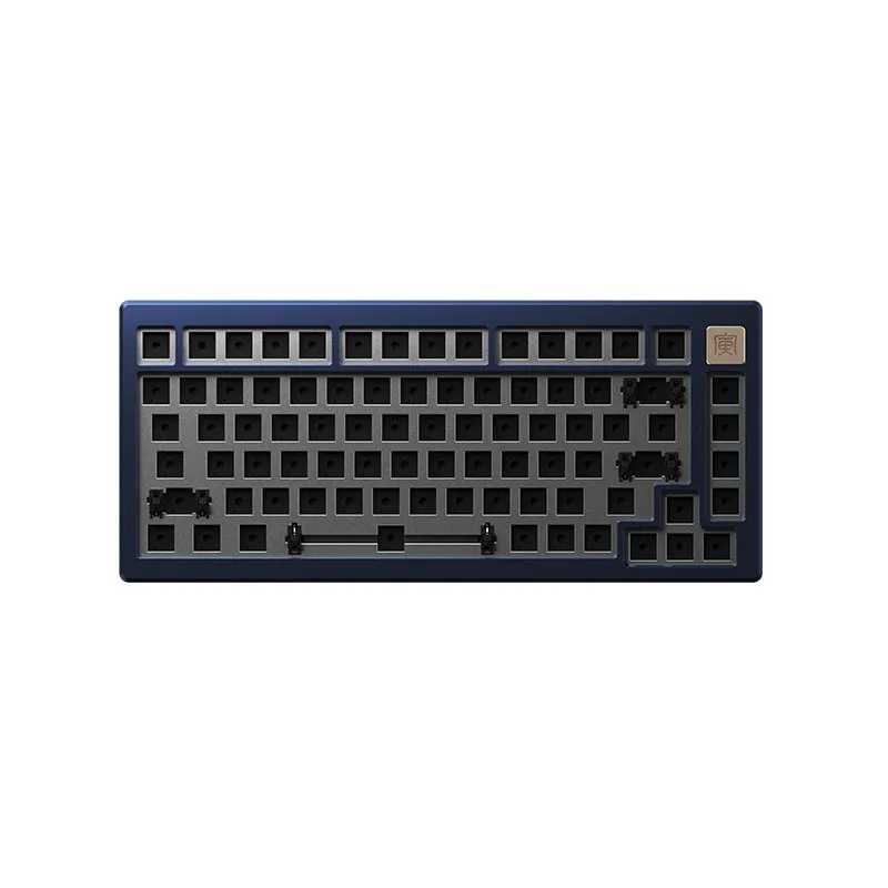 Akko MOD 006 Custom 75%キーボード Akko MOD 006 Custom 75%キーボード
