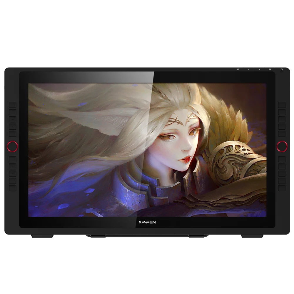 XP-Pen Artist 13.3 Pro Graphic Drawing Tablet with Screen 8192 Pen