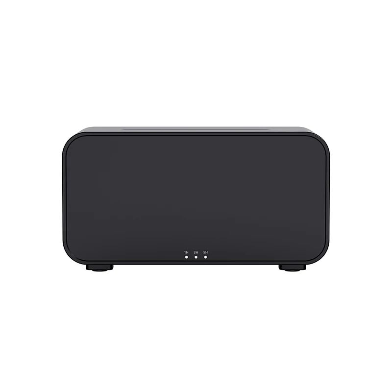 رائحة الهواء المرطب لهب زيت طبيعي الناشر مرطب الهو...