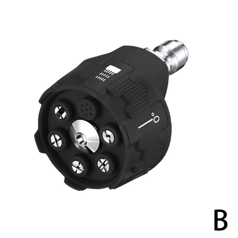 Close-up of metal connector