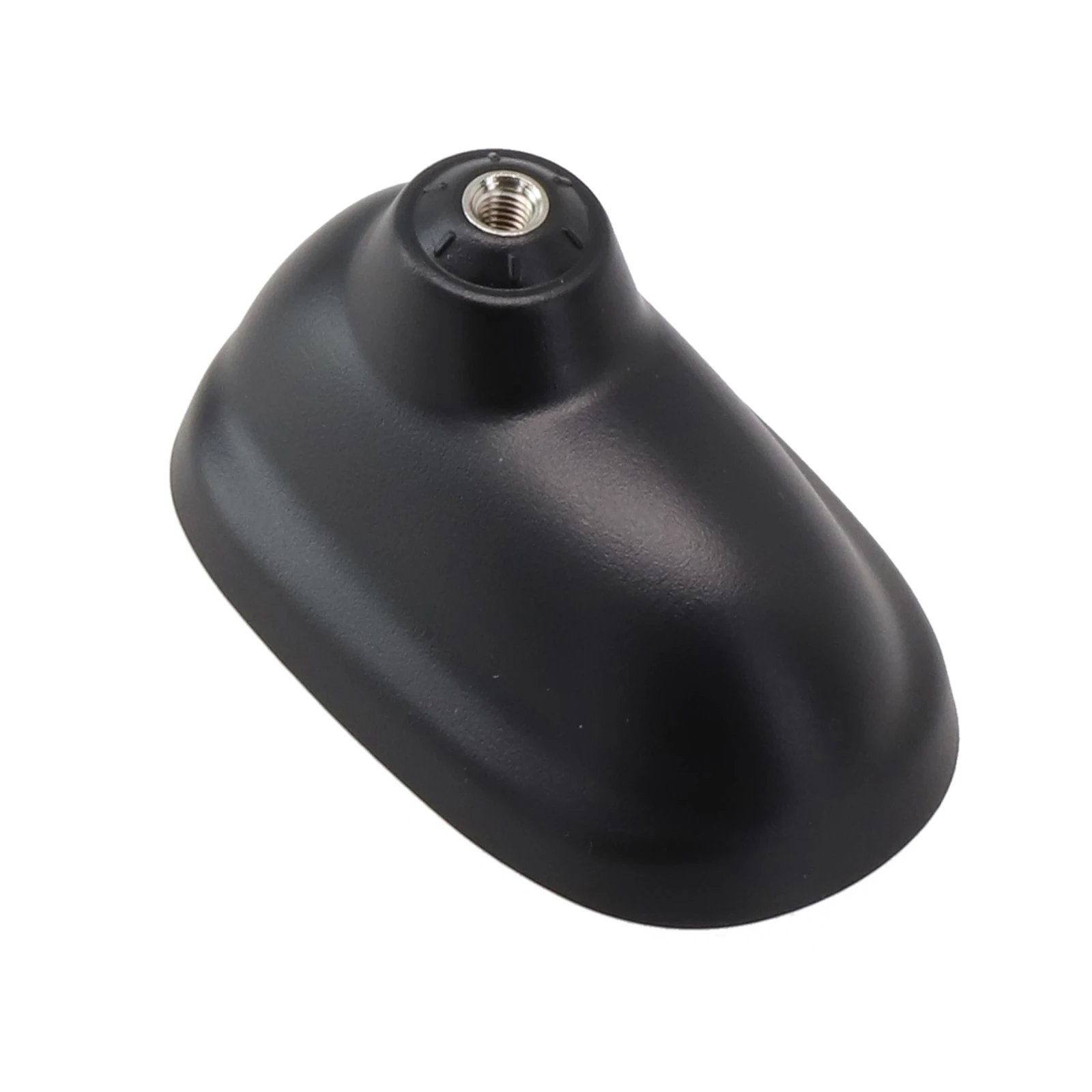 

Protect Your Antenna Small Roof Antenna Base Cover for Mini Clubman R55 R56, Strong and Durable Plastic Material