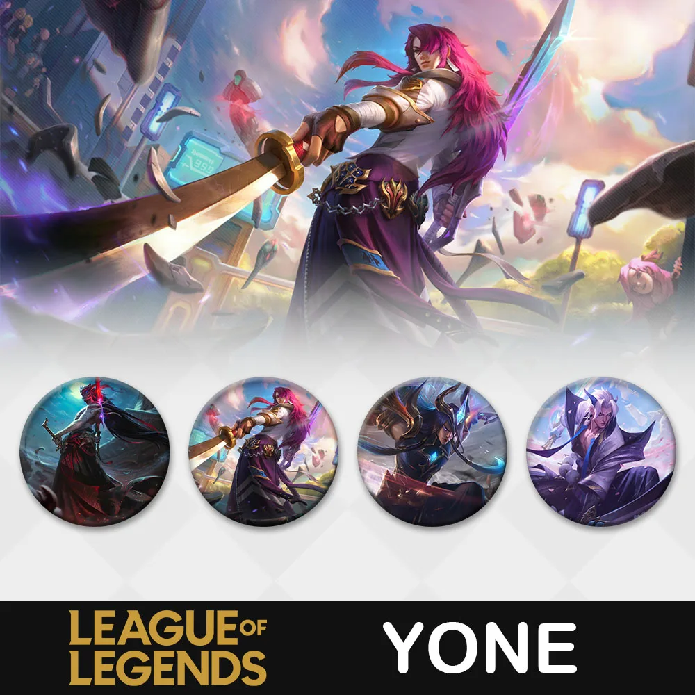 Pin on KDA/ League Of Legends (LOL )