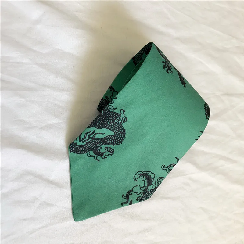 2023 New Women Chinese Dragon Style Shirts Short Pants Set Loose Shirts Women Casual Shorts Clothes Sets Female 2 Piece Set