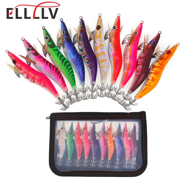 Shrimp For Fishing Realistic Fishing Lures Simulated Shrimp Saltwater  Fishing Lure With Light For Squid Octopus Catfish Snapper - AliExpress