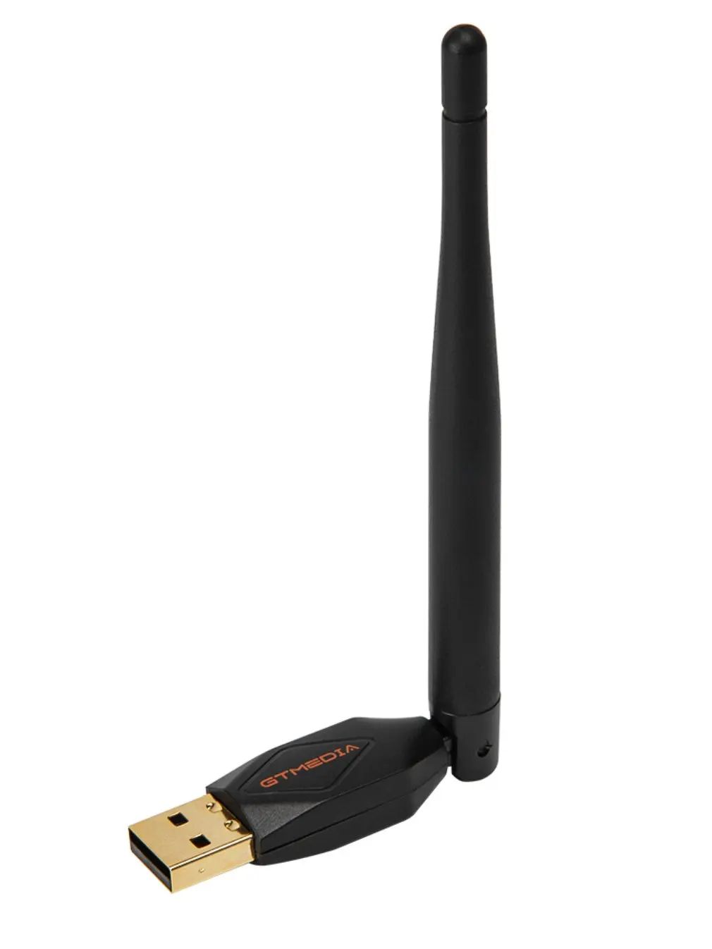 ТВ мини беспроводной FREESAT USB WiFi адаптер с антенной для V7 серии V8 цифровой