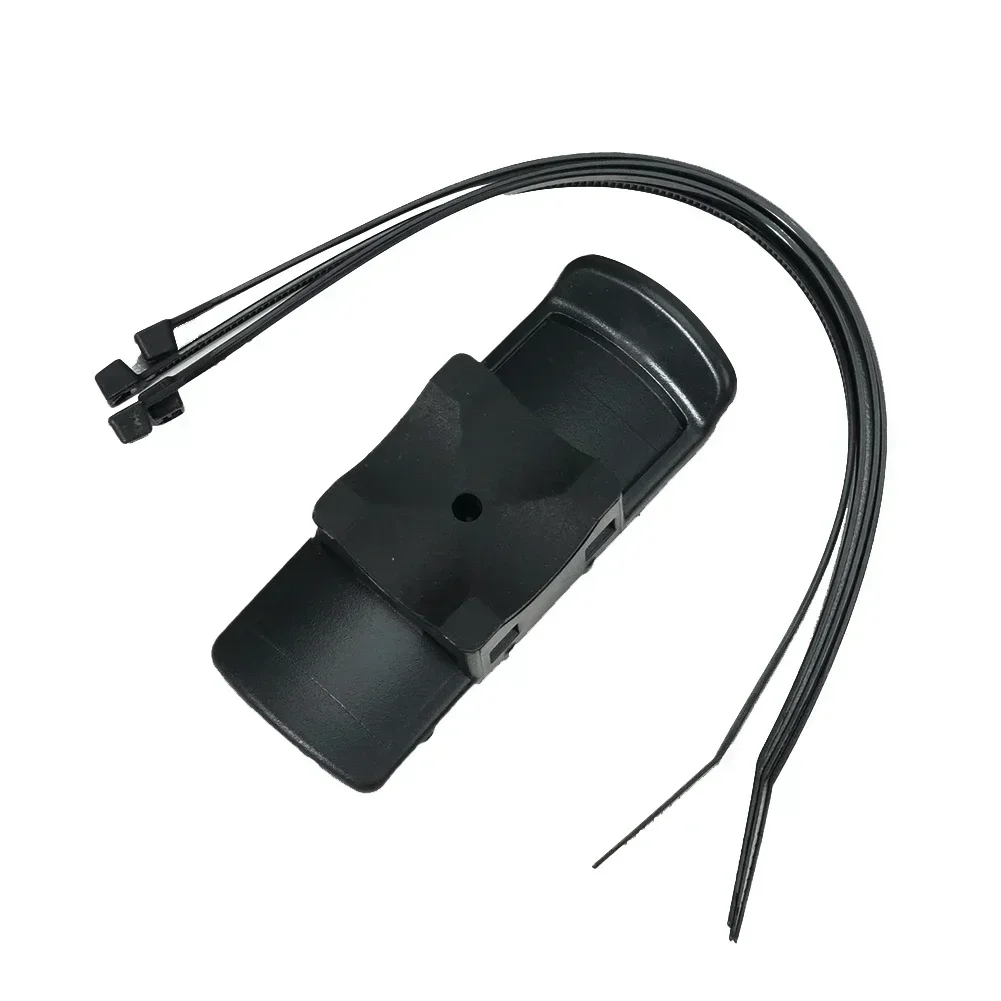 Support de montage pour guidon de moto vélo pour Garmin eTrex Dakota 10