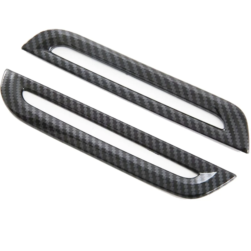 Рисунок 4 - Внутренняя панель приборной панели автомобиля