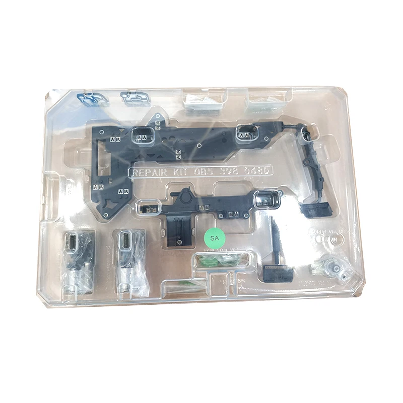 

Auto Transmission 0B5 Repair kit DL501 Transmission circuit board With Solenoit kit
