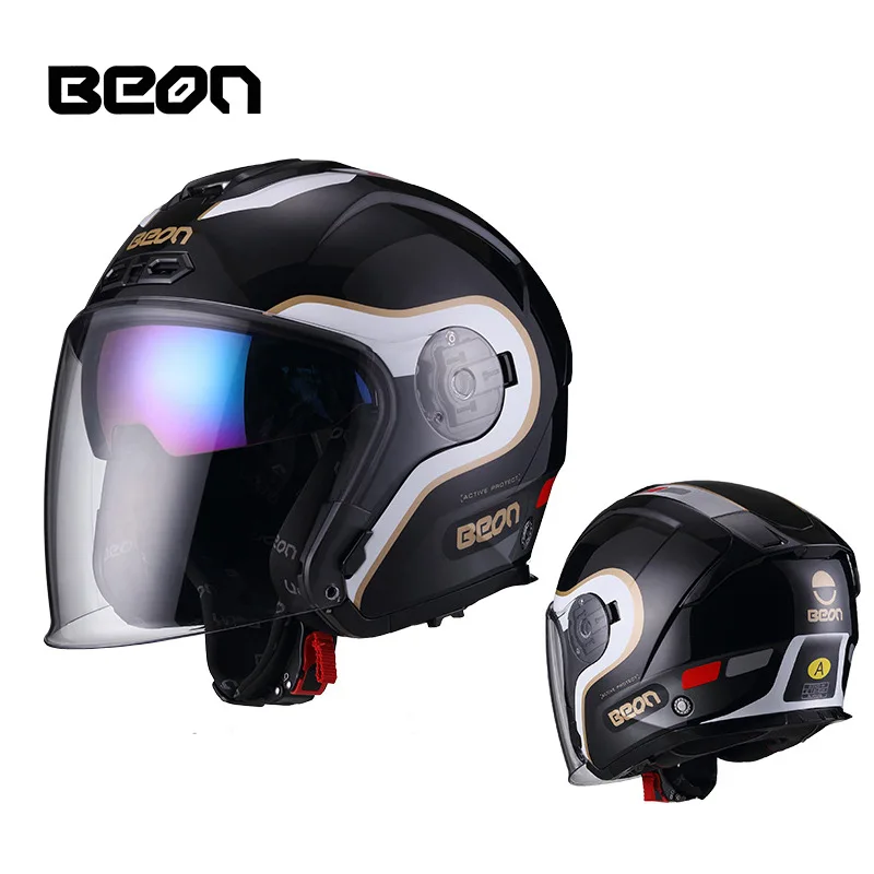 BEON ������� ������� ���, ��� ���� ���� ���, ���� ���̽�, Casco Motocross DOT ECE ����