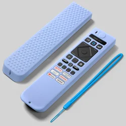 Silicone Protective Covers (Luminous Blue)