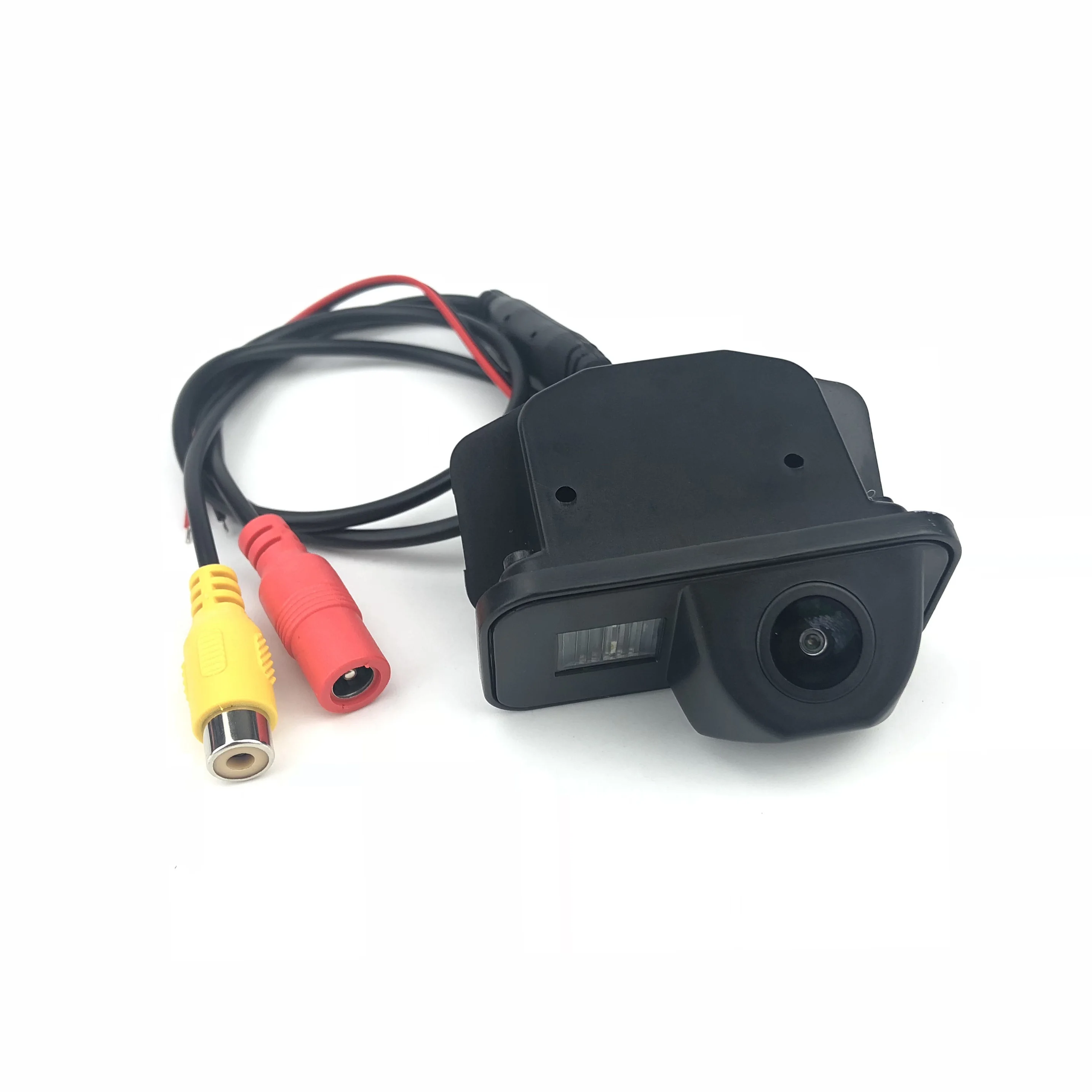 Camera Retention For Toyota Avensis T27 Landcruiser Verso Cable Adaptor Reverse | UK