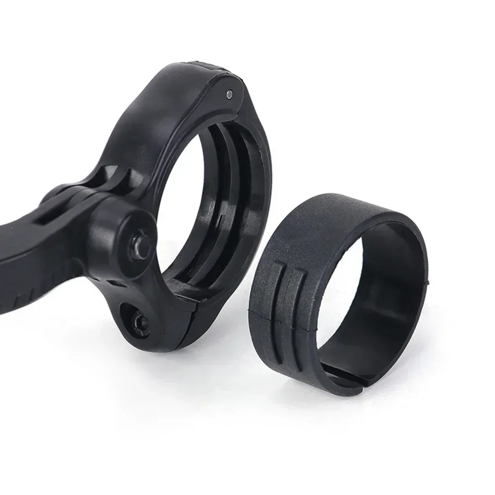 4 Anelli Distanziatori Per Manubrio Bici – Rondelle Adattatori Da 25,4 Mm A 31,8 Mm Per Supporto Computer Garmin, Blackbird, Xingzhe - 4