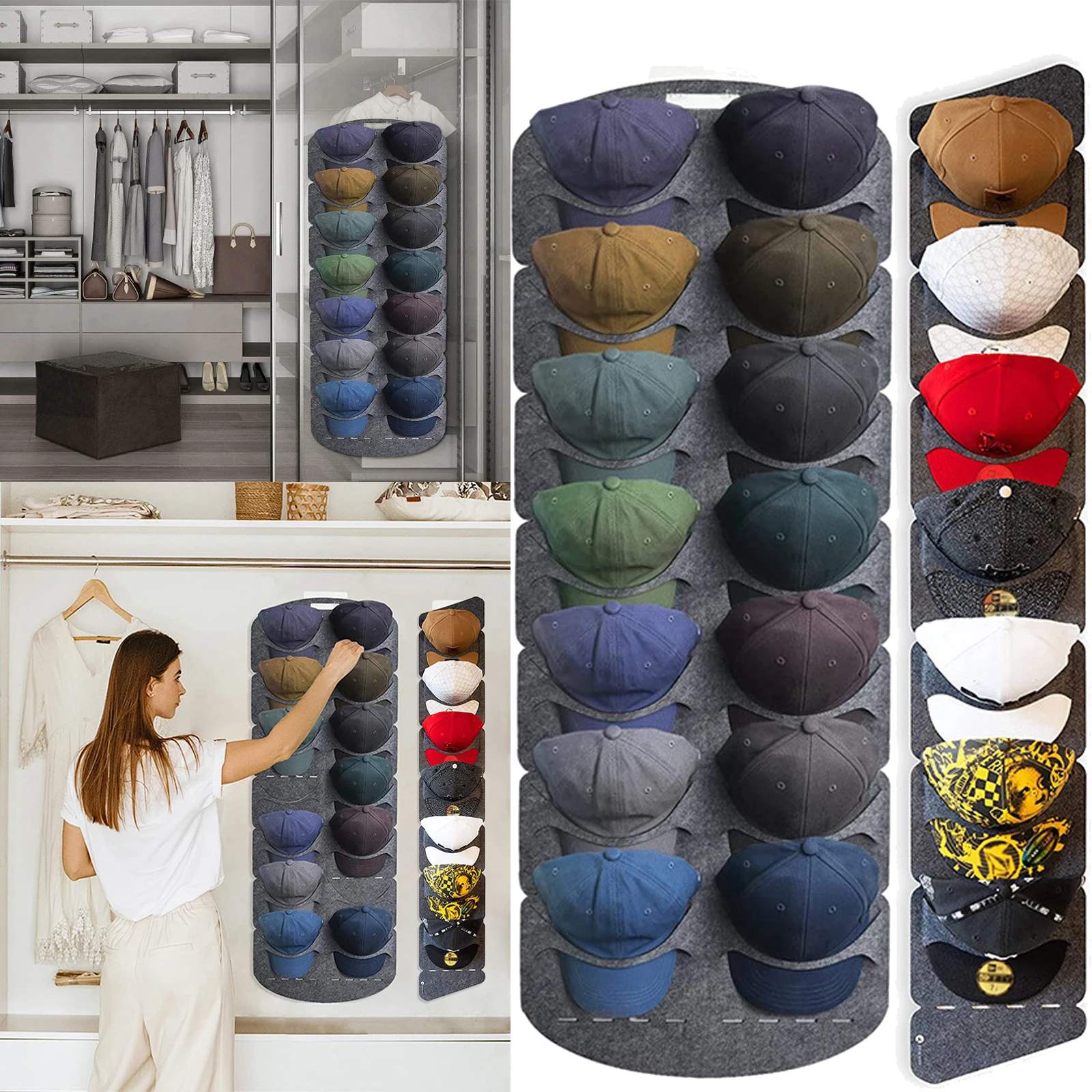 https://ae01.alicdn.com/kf/S85d3f831fc7c4cf5bffc951e28211bdcM/Hanging-Hat-Organizers-Bedroom-Closet-Space-Saving-Hat-Shelf-Wall-Door-Felt-Hat-Storage-Rack-Portable.jpg