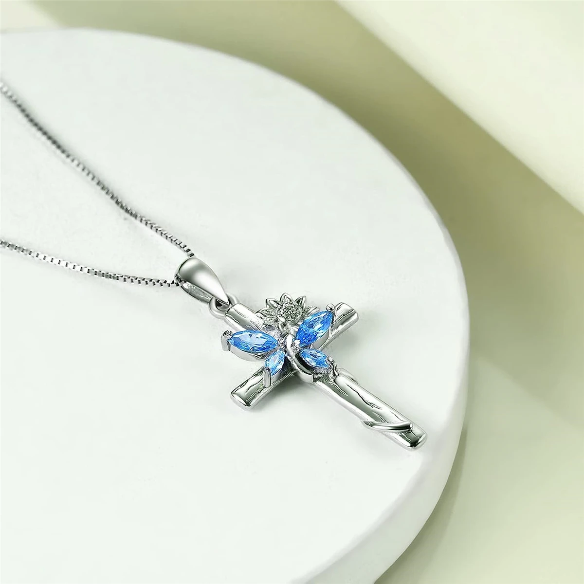 Elegant Sunflower Design
