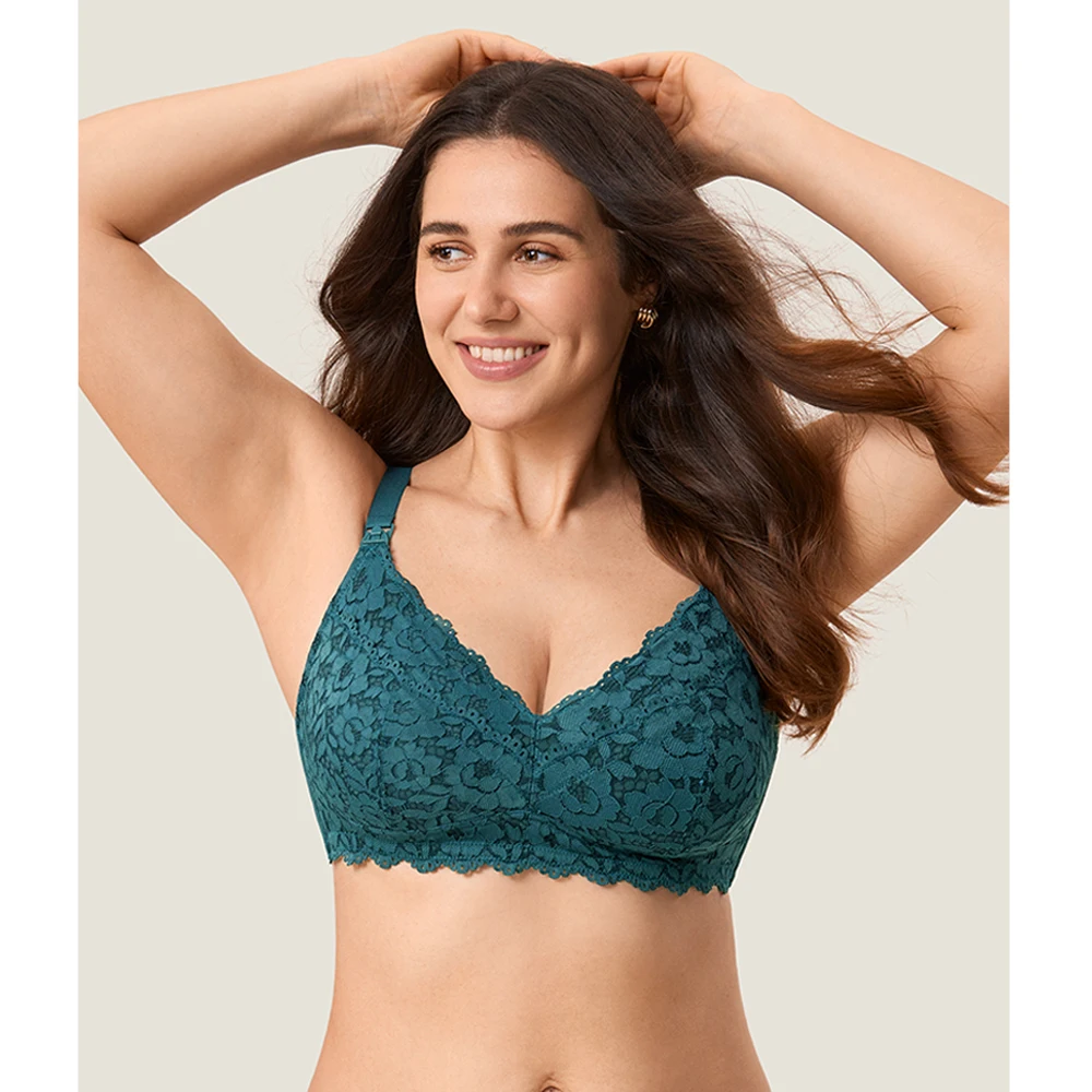 Рисунок 3 - Бюстгальтер без косточек MOMANDA