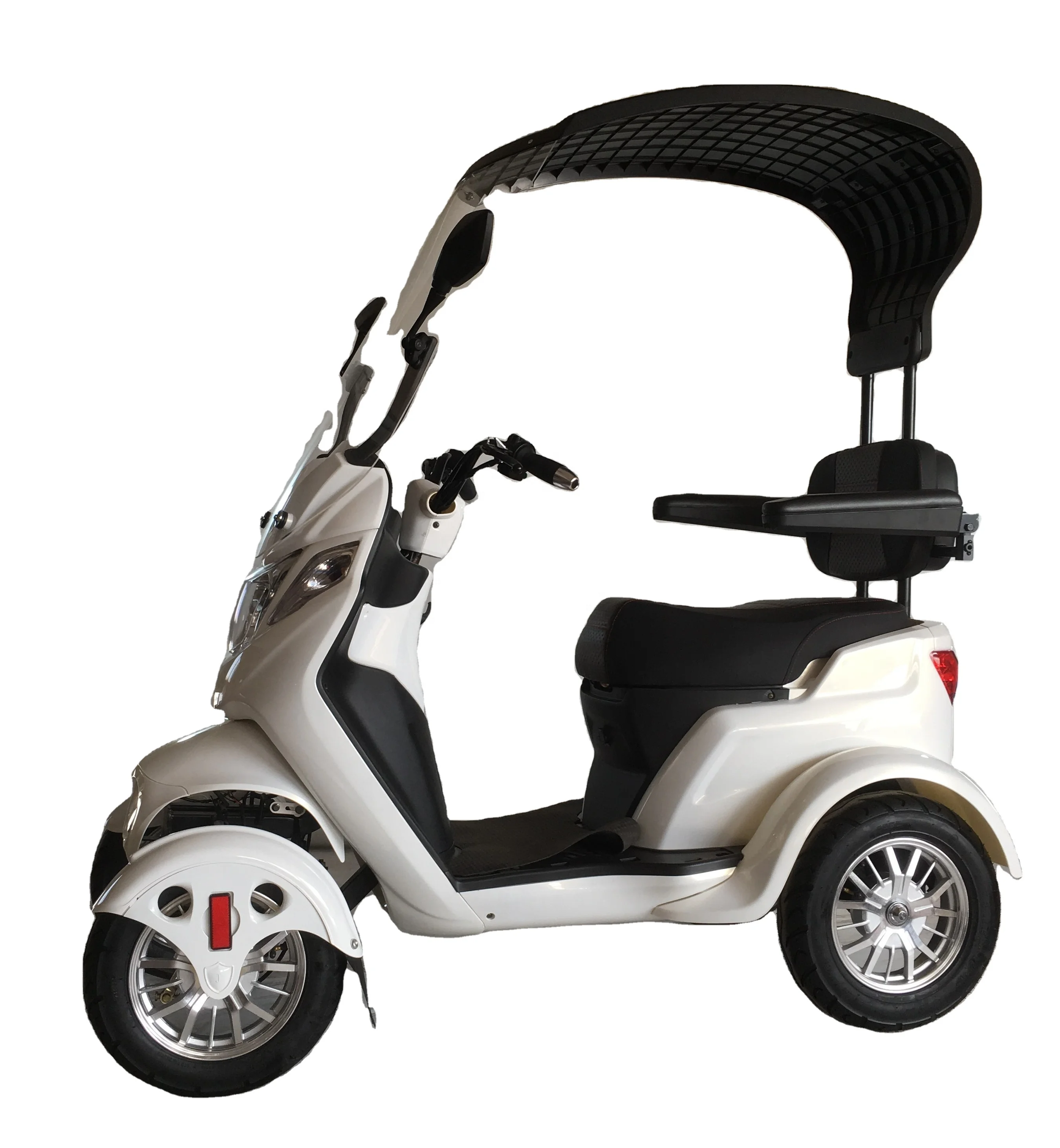 

electric Scooter Adult safe and convenience for elder people 500w 1000w 2020 Fashion high quality mobility