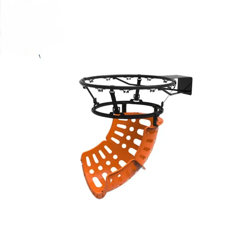 

360 degree basketball return system, basketball shooting trainer