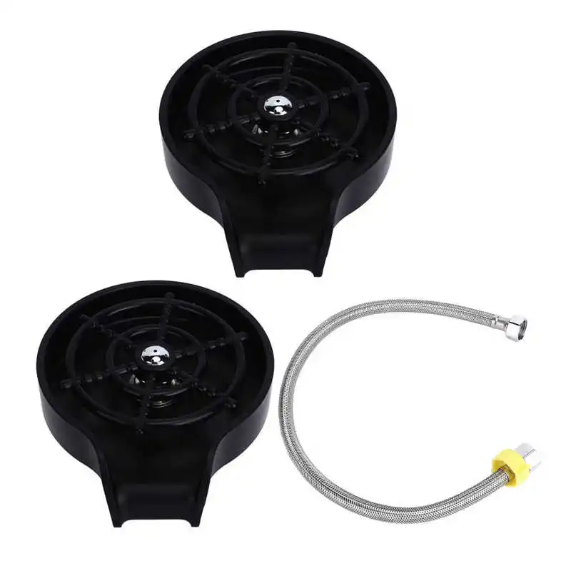 Cup Cleaner G1/2 Interface Easy To Clean Cup Washer for Hotel for Bar