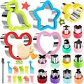 28pcs