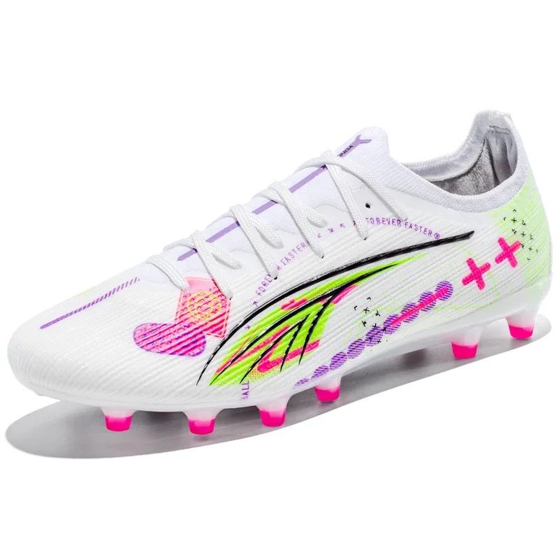 Men's Soccer Cleats 2