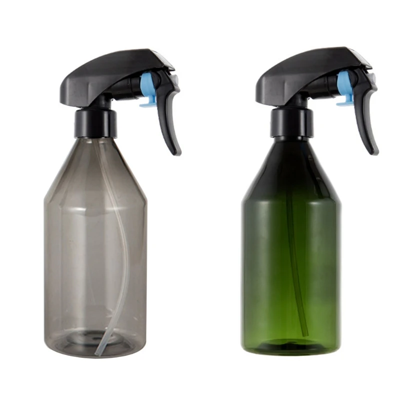 

Plant for Mister Bottle Plastic 300ml Fine Sprayer Empty Garden Watering Pot Can with Trigger