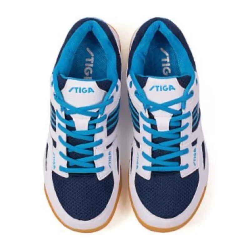 Table Tennis Shoes Badminton Shoes Stiga Unisex