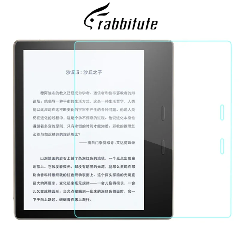 1/2/3 Pz Per Amazon Kindle Oasis 2019 2017 Protezione Dello Schermo In Vetro Temperato Oasis Protezione Della Pellicola Dello Schermo Da 7 Pollici