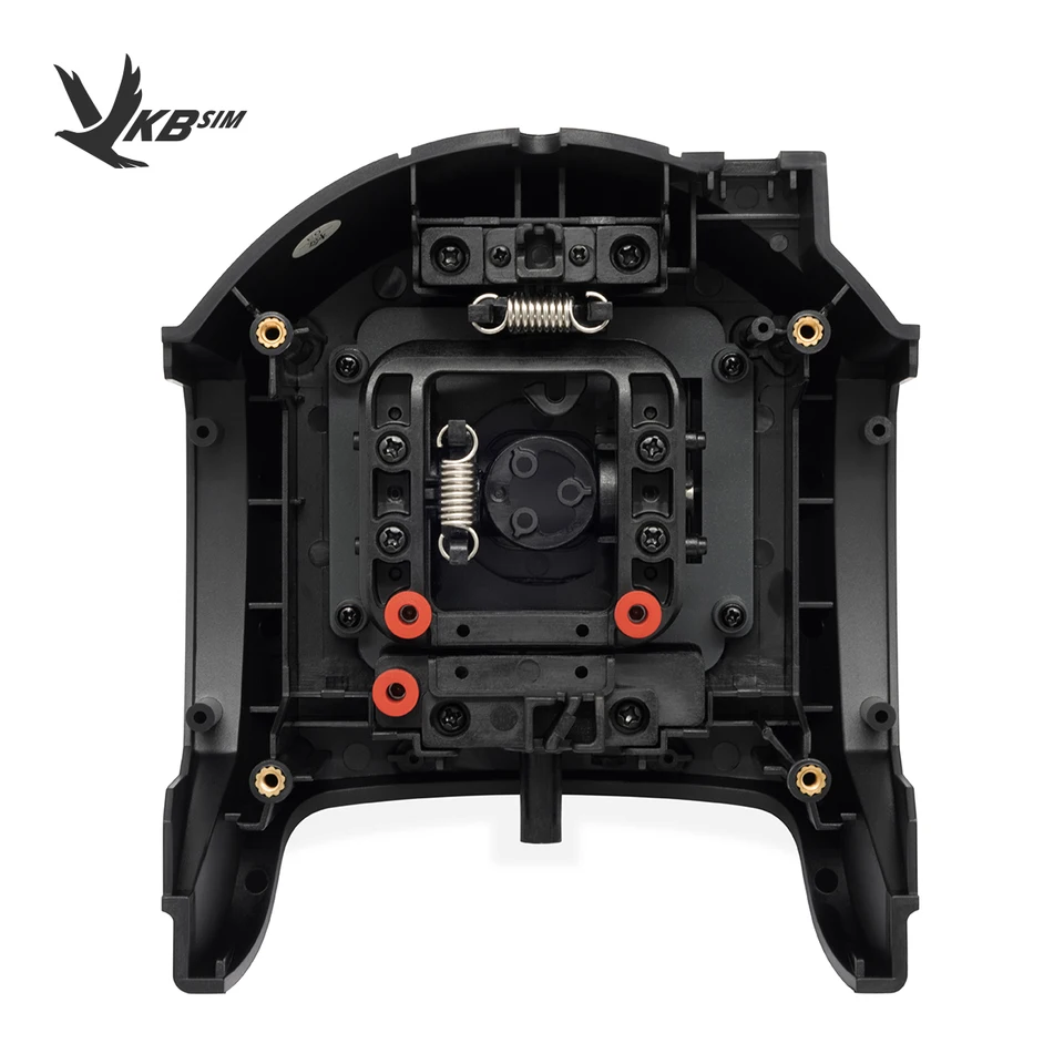 VKB Gladiator NXT EVO & STECS Mini +マウント VKB North America