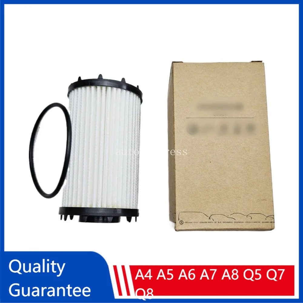 10PCS OE Oil Filter 06M115561H for A4 A5 A6 A7 A8 Q5 Q7 Q8 CAYENNE MACAN VW TOUAREG 9A719840500 06M198405F