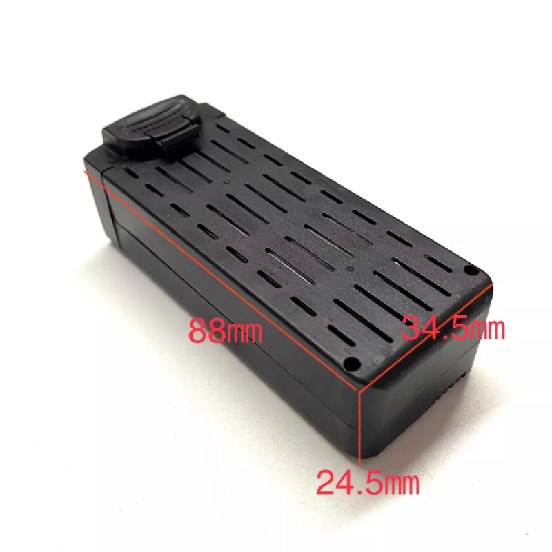 S159 RC Drone Battery – High-Capacity Rechargeable Flight Battery for Remote Con
