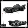 4WD New Remote Control Car Drift Car Simulation Sports Car Hellcat Batman Tank Model Car Children's Boy Car Toy Birthday Gift 1