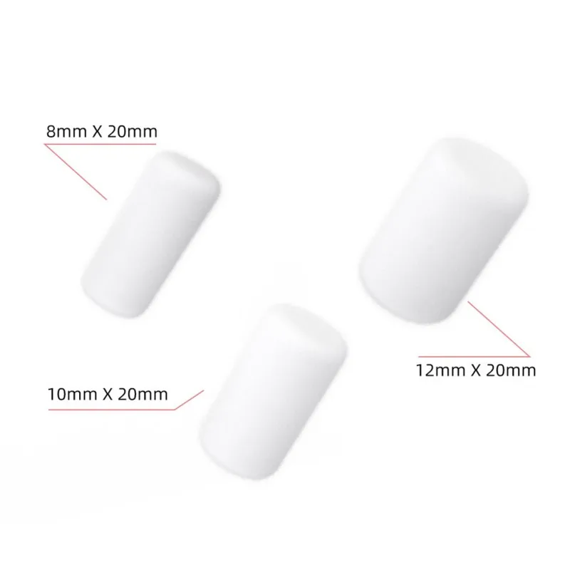 Quick Stopped Nose Blood Stop Bobbin Child Nose Bleeding Runny Spray Degreasing Cotton Roll Children Big People
