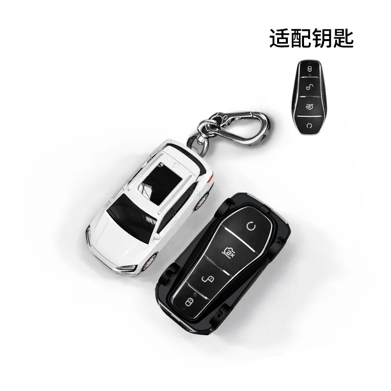 For BYD Song Car Model for BYD Song Plus Atto 3 Han EV Tang DM Qin Seal Dolphin