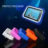 Colorful Silicone Cover Dive Computer Silicone Protective Cover for Shearwater Peregrine/peregrine Tx Shock-proof Dustproof 3