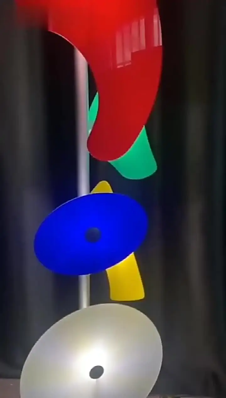 Торшер HomeLover Орбитальный