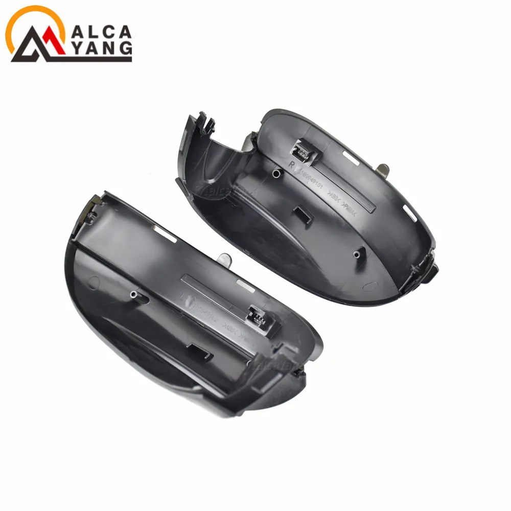 ٰ VW  6 MK6 GTI R32 08-15  ̳  õ, LED ̵ ̷  ǥñ , 2 
