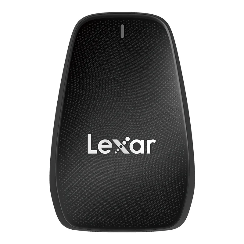 Lexar 전문가용 CFexpress B 타입 USB 3.2 Gen 2 × 2 카드 리더, RAW 8K 노트북 액세서리, 멀티 스마트 CF 리더