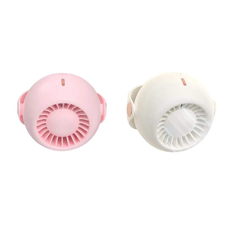 

Настольный настенный USB-вентилятор, подвесной потолочный портативный вентилятор с регулируемым углом для лета, домашний воздухоохладитель