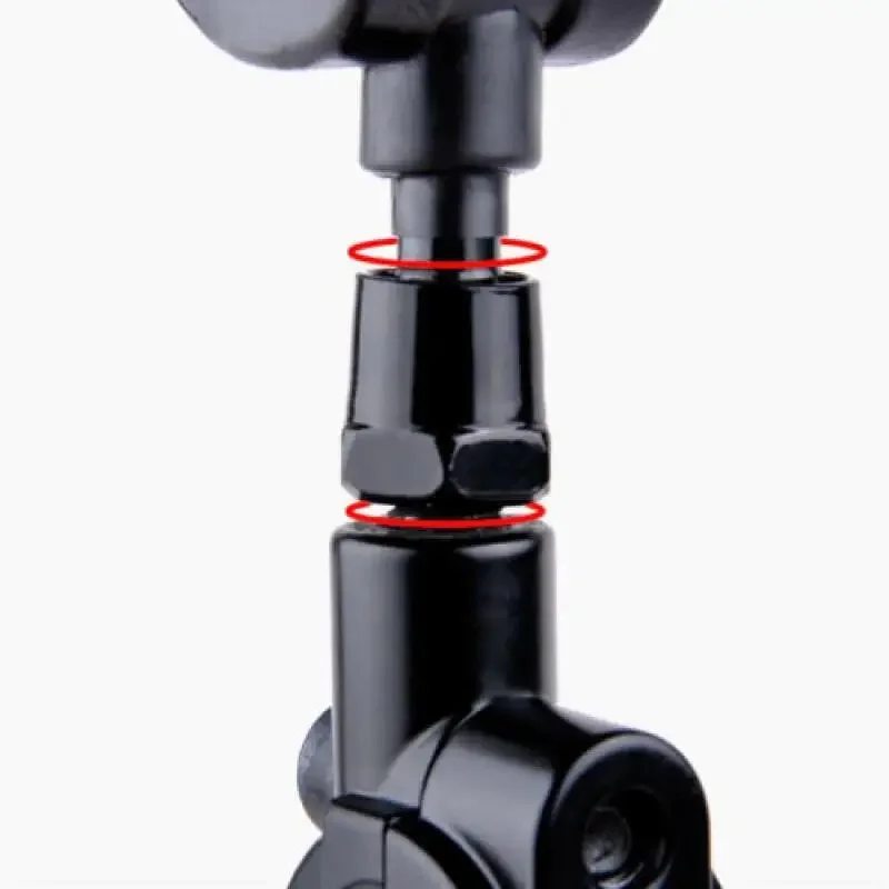 Aluminum Bicycle Rear View Mirror for Cycling