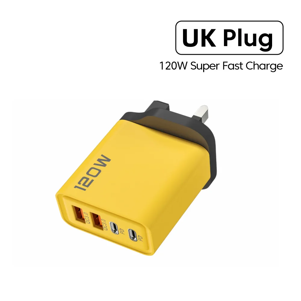 UK Charger