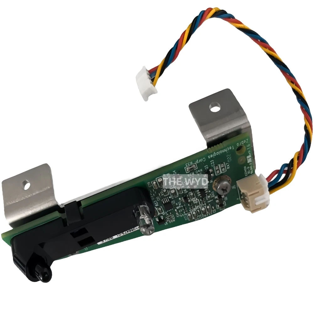 LEO品 P1105147-018 Kit Take Label Sensor for Zebra ZT411 ZT421