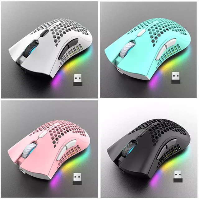 Souris sans fil rechargeable K-snake BM600 - Souris sans fil - Souris de  Gaming 