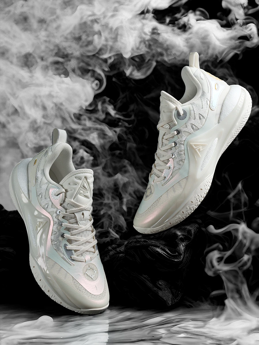 RIGORER AR2 'Ghost' Austin Reaves Men's Pro Basketball Shoes