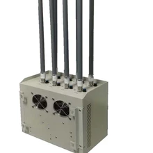 

Factory wholesale table remote signal suppressor 234g mobile phone WiFi anti disturbance barrier
