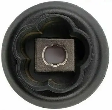 Guide Clutch Axle for Monsieur Cuisine Connect & Monsieur Cuisine Smart Stainless Steel guide clutch axle