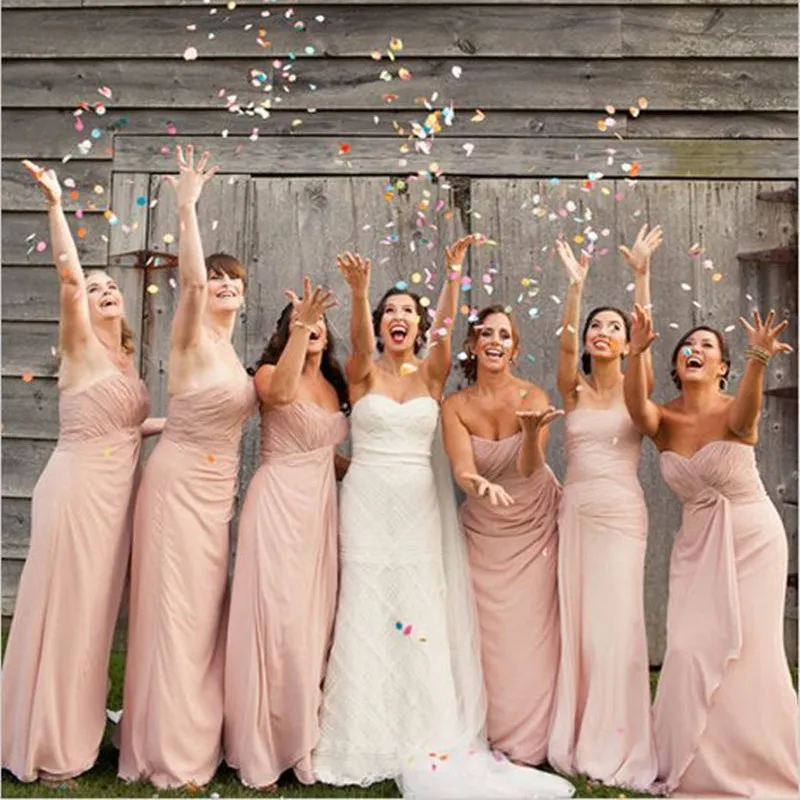 2.5cm 1000pcs Heart Shape Multicolor Paper Confetti  Balloon Filler Table Decoration Engagement Event Party Supplies