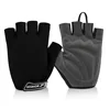 Men's and Women's Shock-absorbing Cycling Gloves Gel Padded Cycling Gloves Non-slip Design Suitable for Cycling Gym Training 2